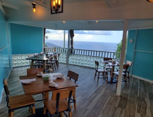 13 Restaurant