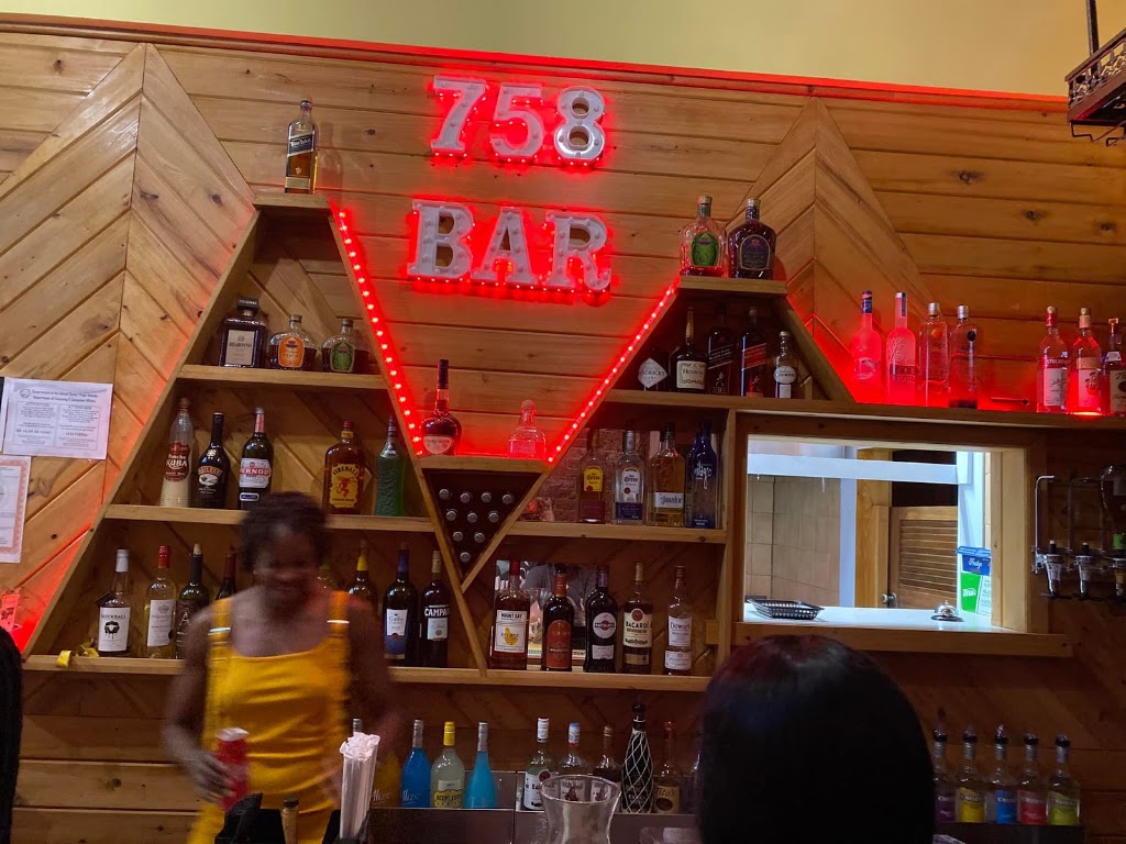 758 Bar & Restaurant