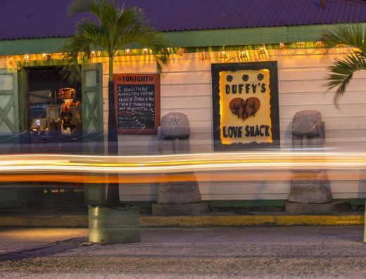 Duffy’s Love Shack