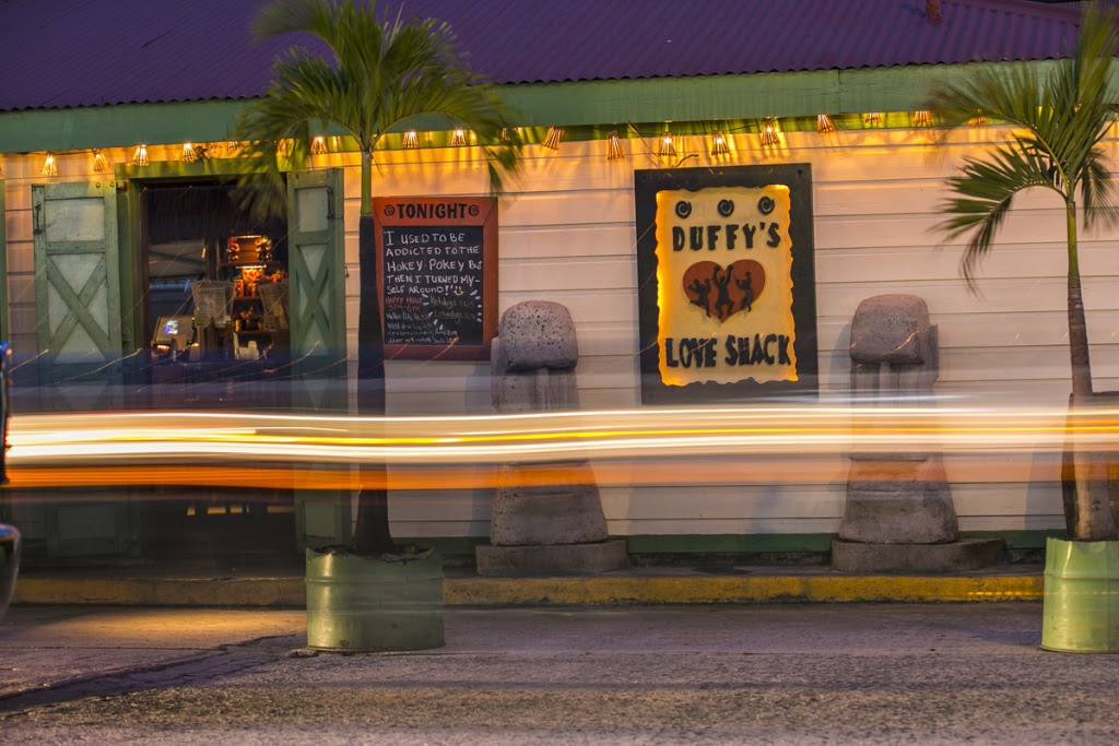Duffy’s Love Shack
