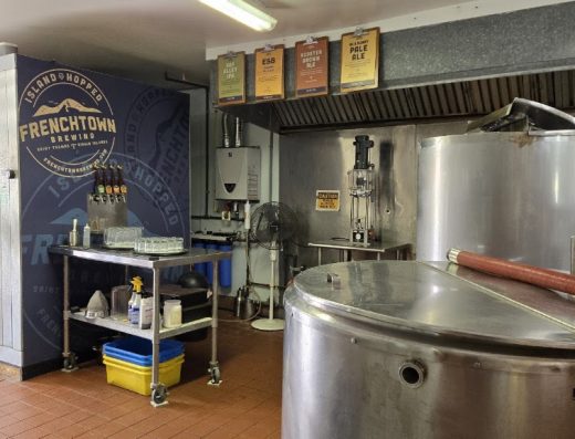Frenchtown Brewing Company