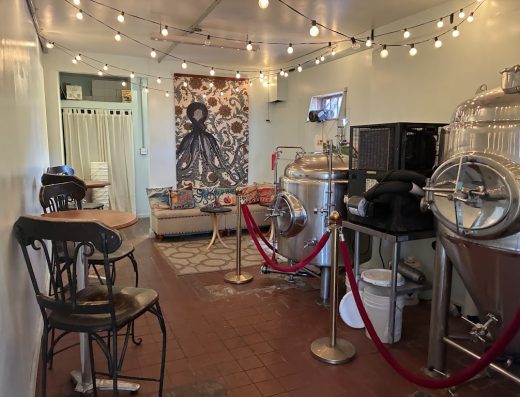 Frenchtown Brewing Company
