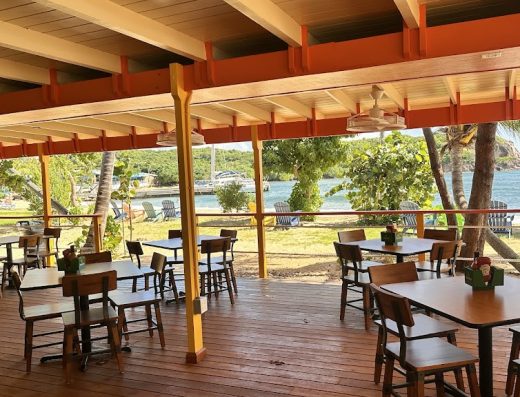 Iggies Beach Bar