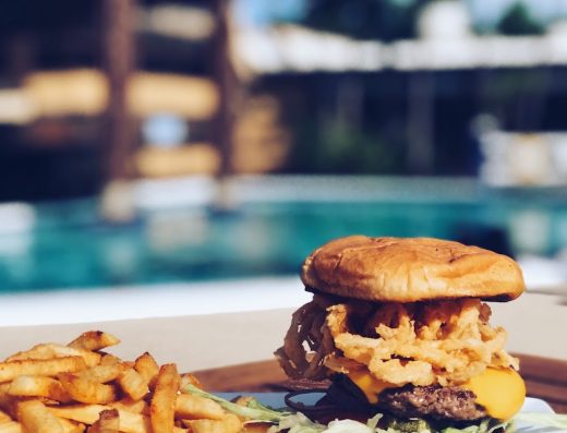 Iggies Beach Bar