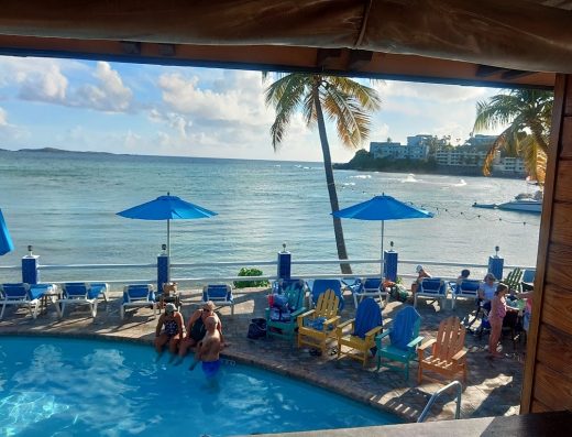 Iggies Beach Bar