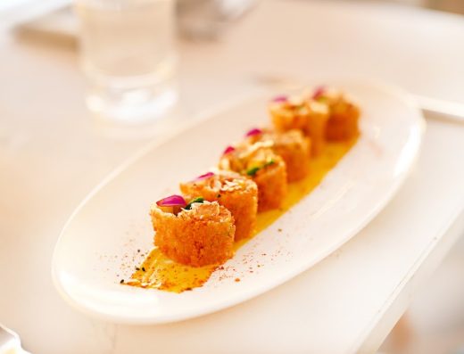 Isla Blue Restaurant