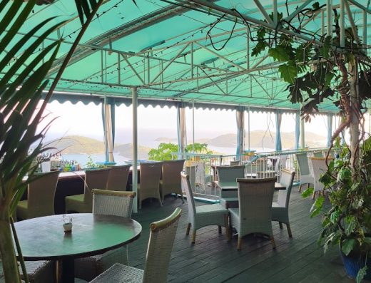 Mafolie Restaurant
