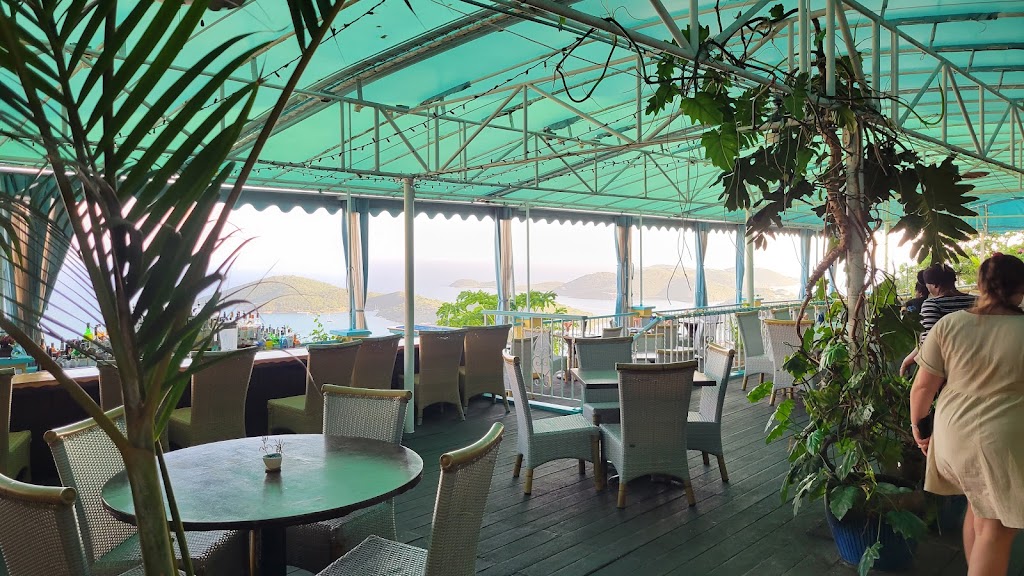 Mafolie Restaurant