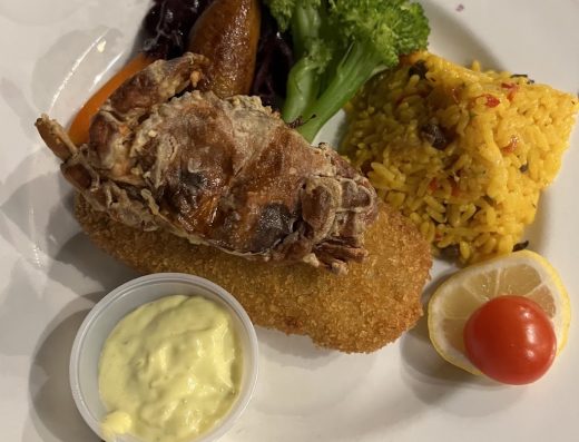 Mafolie Restaurant