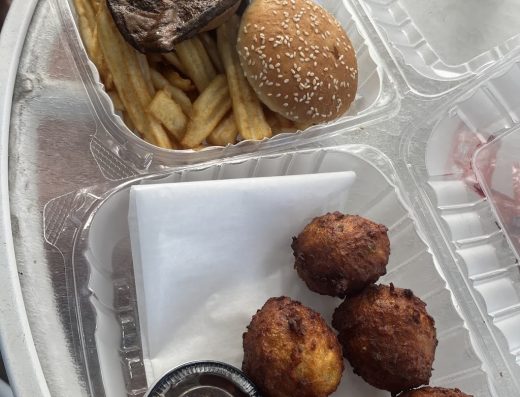 Magens Point Bar and Grill
