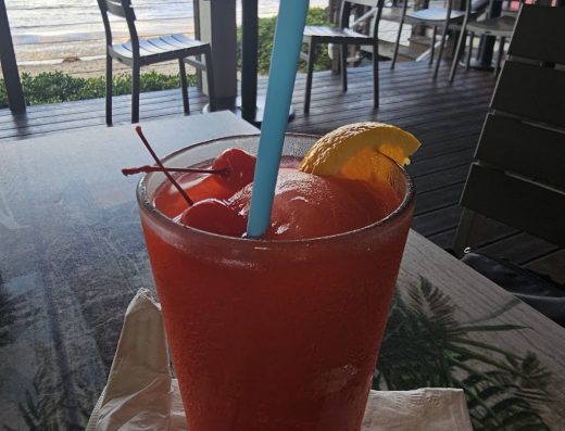Margaritaville St. Thomas
