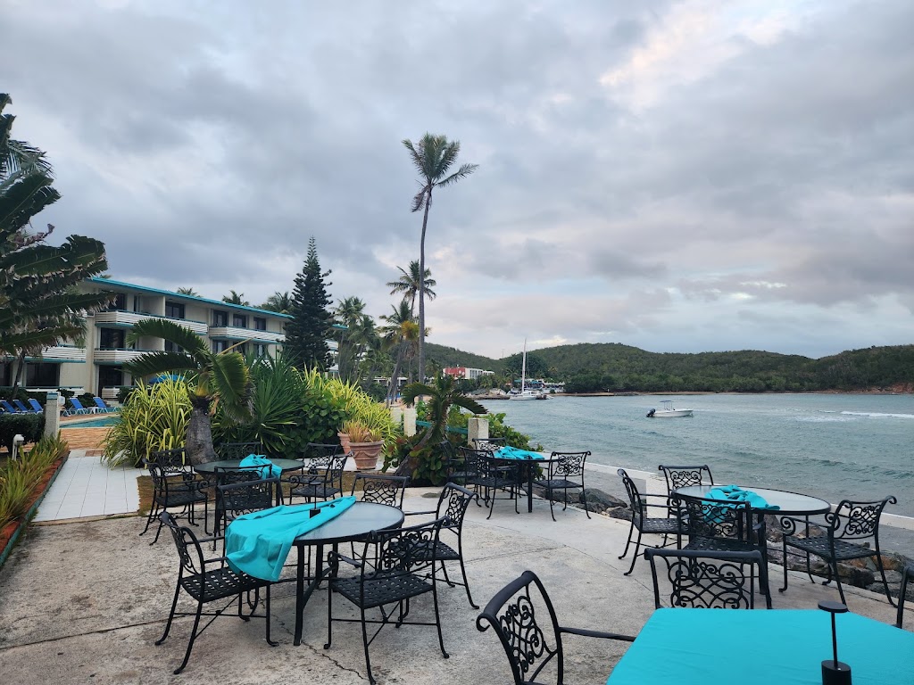 Mim’s Seaside Bistro