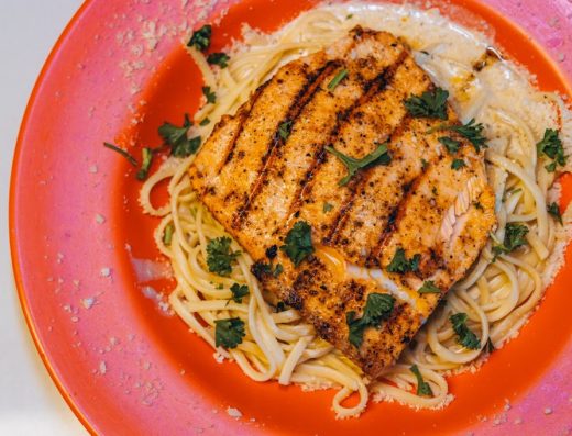 Mim’s Seaside Bistro