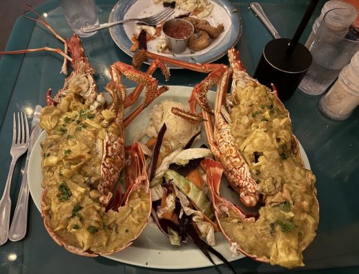 Mim’s Seaside Bistro