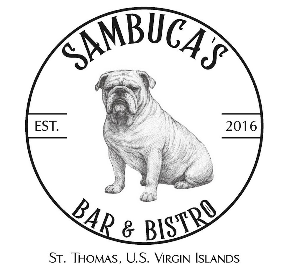Sambuca’s Bar & Bistro