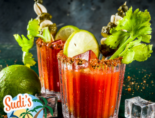 Sudi’s Caribbean Bar & Grille