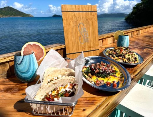 Sun & Sea Bar & Grill