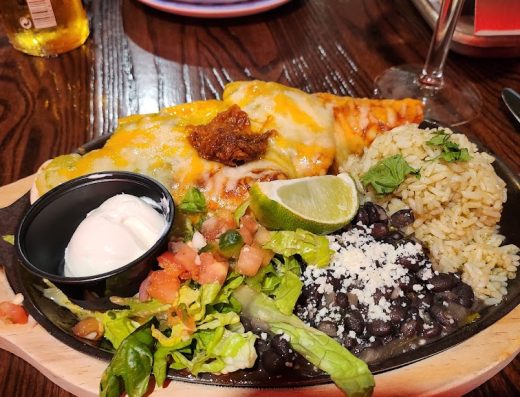 Tequila’s Bar & Restaurant