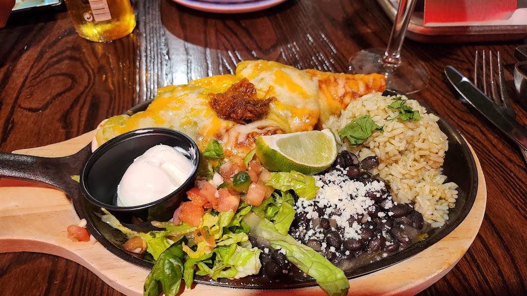 Tequila’s Bar & Restaurant