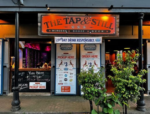 The Tap & Still Redhook