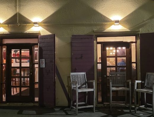 The Twisted Cork Cafe