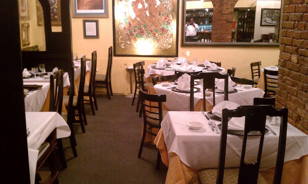 Virgilio’s Cuisine